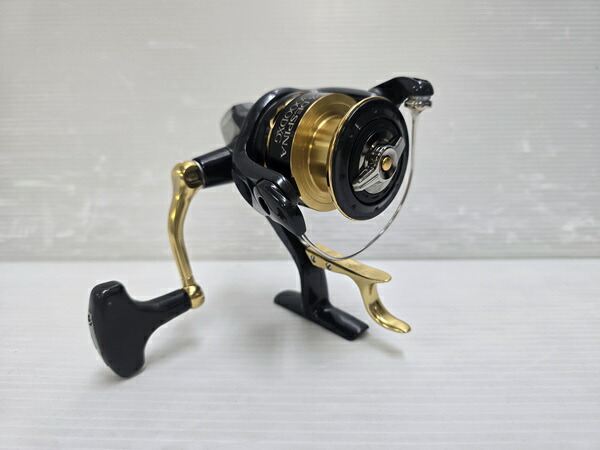 【中古品】 シマノ SHIMANO スピニングリール 11 BB-X デスピナ C3000DXG 〇YR-19603〇