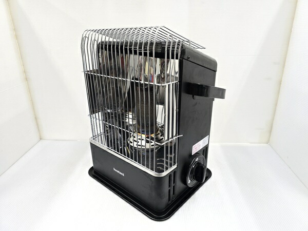 楽天市場】イワタニ カセットガスストーブ マイ暖 CB-CGS-PTB Iwatani