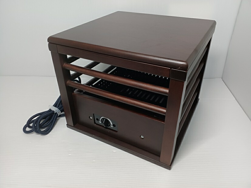 【中古品】YAMAZEN 山善 personal miniこたつ YMK-104 100V 100W 2021年製 ○YR-51468○