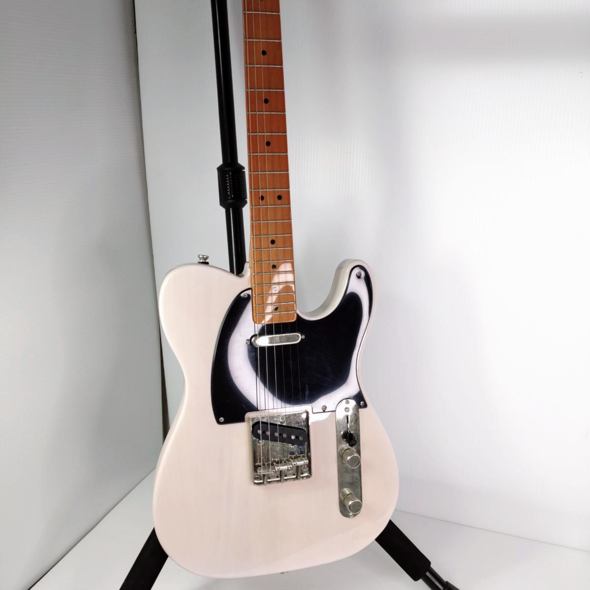 楽天市場】【中古】Squier スクワイア Avril Lavigne Telecaster
