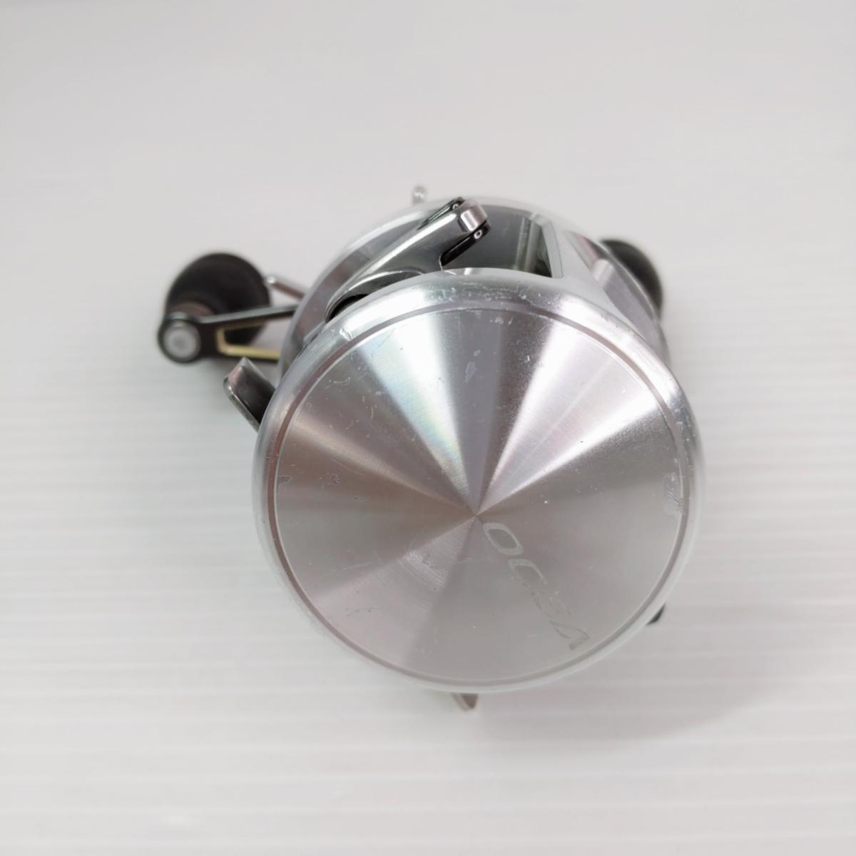 【中古品】シマノ オシア 11カルカッタ 200HG 〇YR-54580〇