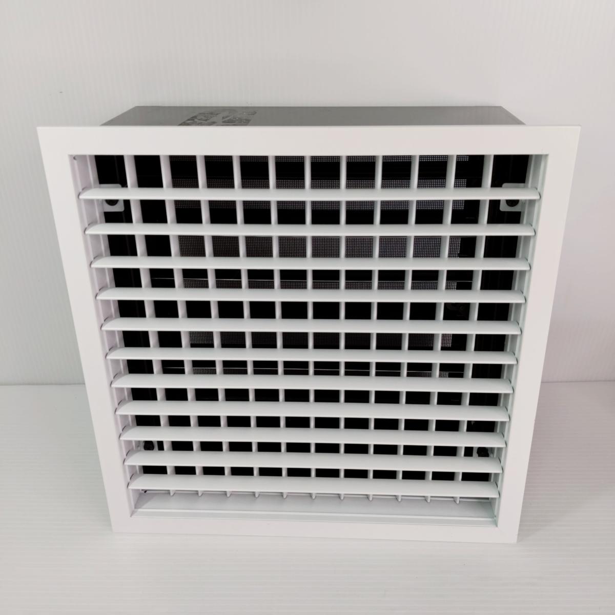 【中古品】VHS型 SUS16M 300×300 空調技研工業 〇YR-54643〇