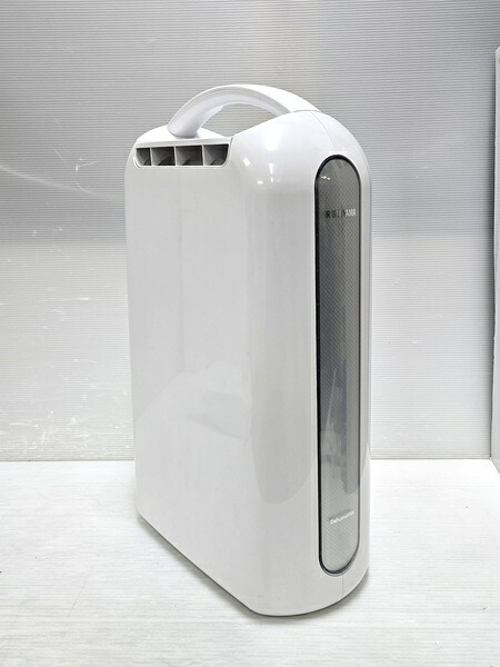 【中古品】 アイリスオーヤマ IRIS OHYAMA デシカント式 衣類乾燥除湿機 KIJD-H202-S 2021年製 ○YR-19940○|リサイクルーチェ