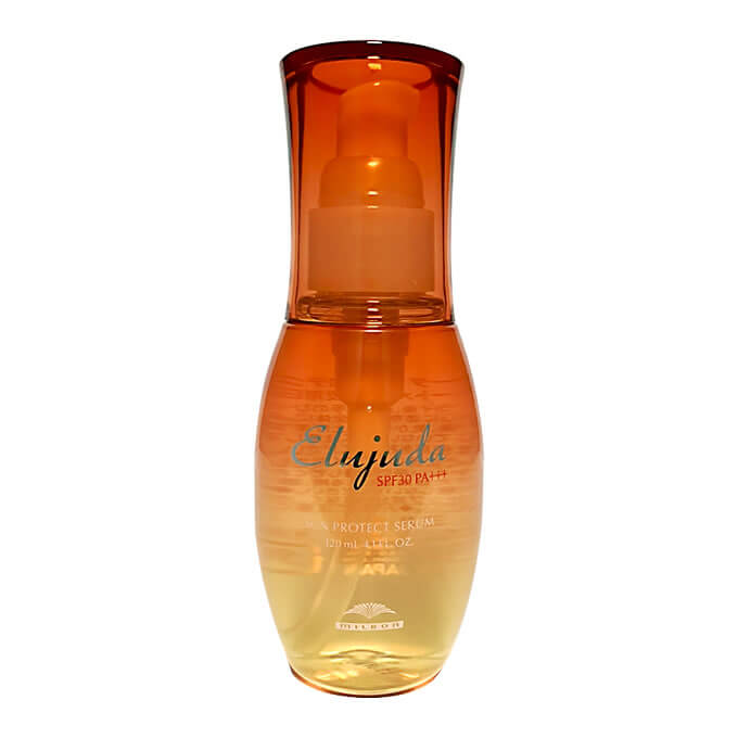 ミルボン エルジューダ サ ンプロテクト セラム 120ml 楽天市場】ミルボン エルジューダ サンプロテクト セラム 120mL