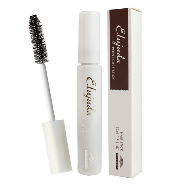 楽天市場】ミルボン エルジューダ ポイントケアスティック 15mL