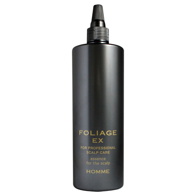 ナカノ フォリッジ スキャルプ エッセンス/480ml【スキャルケアローション・育毛・養毛・防臭 楽天市場】ナカノ フォリッジ スキャルプエッセンス EX-GM 480mL（詰替