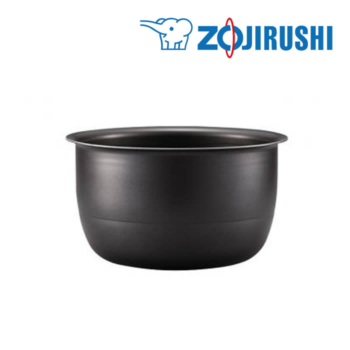 象印 炊飯ジャー内釜 相応う本体/NW-SA10-BA/NW-SA10-WA B551-6B 象印瓶 ／ ZOJIRUSHI 炊飯ジャー 炊飯器 ライスクッカー 専用部分品 部分品 内がま 内鍋 内ナベ 取り替えっこ用 買い替え 米 ごはん 田の実 純然たる品 別売 家電生産物
