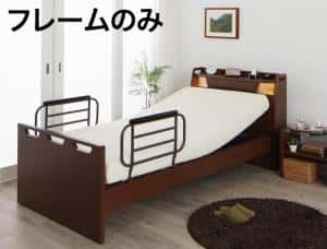 取り引き先精神的な統合 棚・点火装置・差し込み付き添い人電動寝台 寝台ひな形のみ 1原動機 シングル