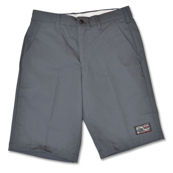 WORKERS SHORT PANTS 【OG CLASSIX】【オージークラシックス】【RED KAP】【レッドキャップ】【ショートパンツ】【ハーフパンツ】【ワークオアンツ】【アメリカ】【USA】【コラボ】