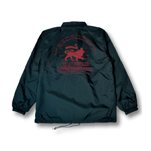 楽天市場】L【STANDARD CALIFORNIA SD COACH JACKET TYPE2 RED