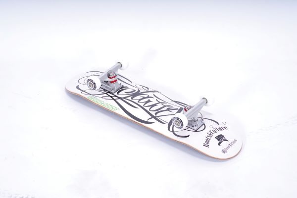 OG CLASSIX×SOLID JUICE SKATE BOARD COMPLETE SET 【スケートボード】【コンプリートセット】【入門用】 8,250円