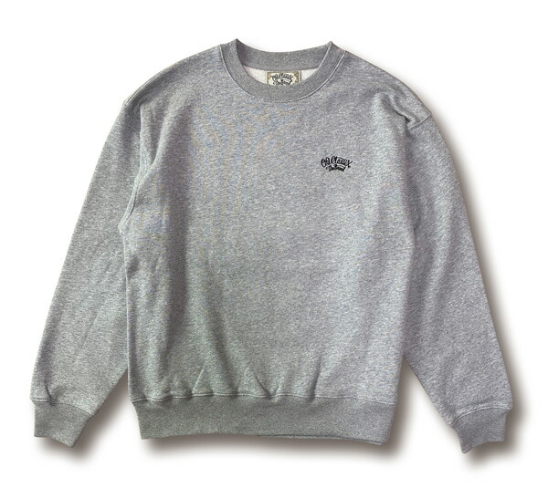 【3colors】OG EMB 12.7薬局衡オンス. HEAVY WEIGHT CREW NECK SWEAT【OG CLASSIX】【底抜け騒ぎクラシックス】s汗水  M,L,XL,2XL大いさ