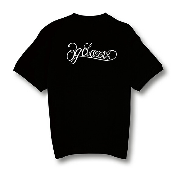 Og HAND WRITING 8.2oz S/S SWEAT 【OG CLASSIX】【オージークラシックス】【スウェット】【裏毛】