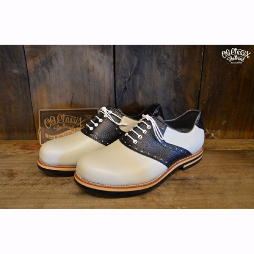 楽天市場】WING CHIP SHOES【OG CLASSIX】【オージー
