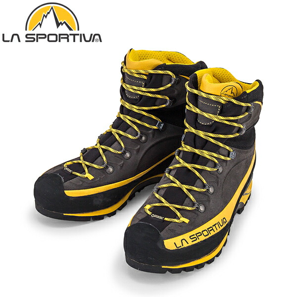 【楽天市場】スポルティバ La Sportiva 靴 トランゴ アルプ エボ GTX 11NGYN Trango Alp Evo シューズ