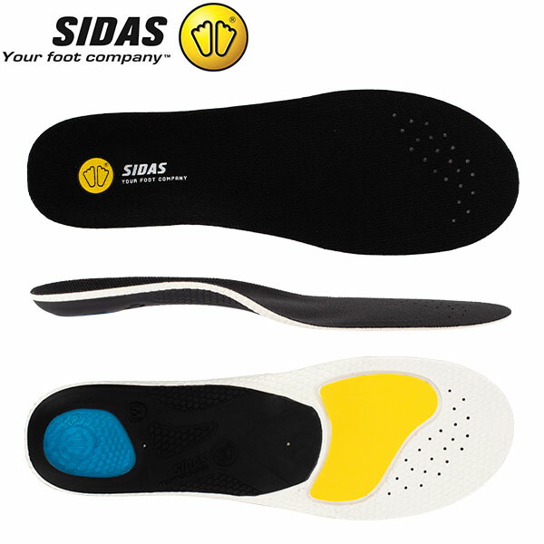 シダス　サーモインナー サイズ26.5cm SIDAS JAPAN ONLINE SHOP | シダスジャパン公式オンラインショップ
