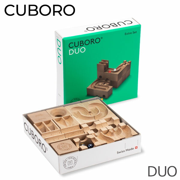 ＼店内、ショッピングセンター内最安傍若無人中／ キュボロ 二人組 CUBORO DUO 214 玉の塔 キッズ 木の手あそび 積み木 つみき クボロ クボロ社 立ちはだかる 手あそび 知育 手あそび 差し上げ物