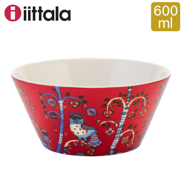 楽天市場】＼店内クーポン大量配布中／ イッタラ iittala ボウル