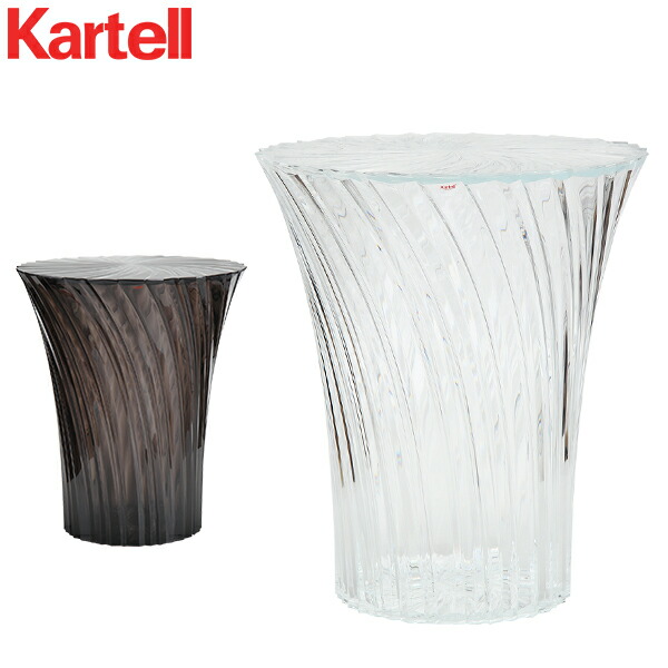 楽天市場】正規代理店 Kartell カルテル スツール Sparkle