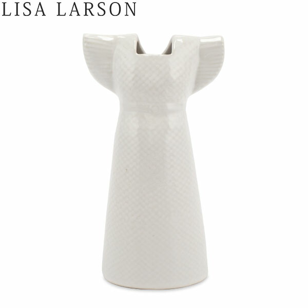 楽天市場】リサ・ラーソン LISA LARSON 花瓶 ドレス ワード