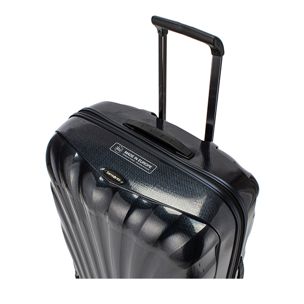 【楽天市場】【2点以上で200円OFF】 サムソナイト C-LITE シーライト 75cm 94L Samsonite コスモライト スピナー