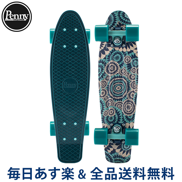 楽天市場 全品送料無料 ペニー スケートボード Penny Skateboards スケボー 22インチ Graphics Mitch King グラフィック ミッチ キング スポーツ アウトドア ストリート Pnycomp あす楽 Lucida