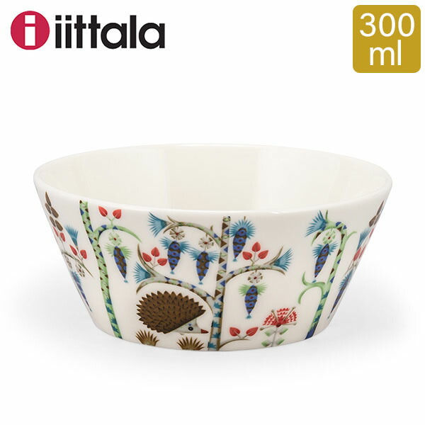 【楽天市場】イッタラ Iittala ボウル タイカ 300mL サービングボウル サラダボウル 1026708 シーメス Taika ...