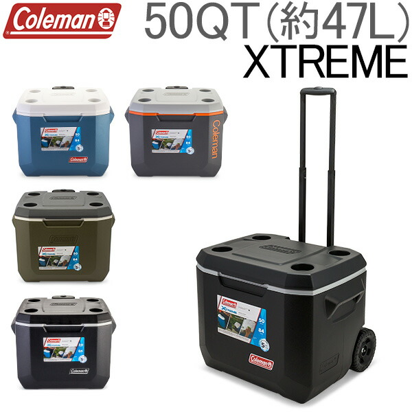 最終特価 Coleman Usaモデル Coleman クーラーボックス Candelariadelafrontera Gob Sv