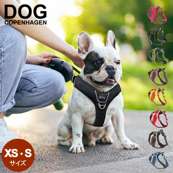 DOG COPENHAGEN COMFORT WALK PRO Lサイズ ドッグコペンハーゲンComfortWalk【Pro】 「Lサイズ」 | Nina