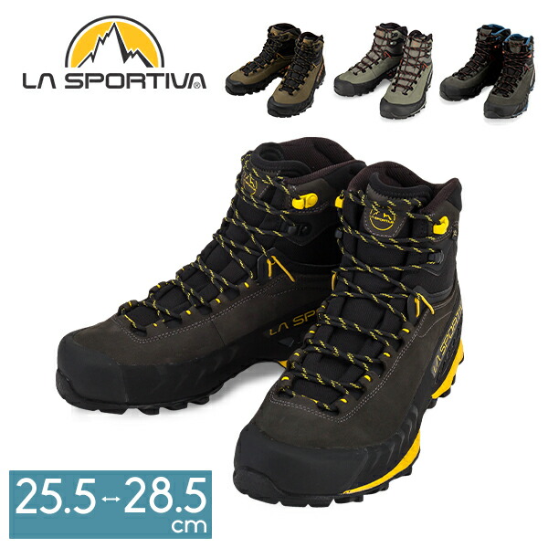 ＼店内、マラソンSALE開催中／ スポルティバ La Sportiva 靴 トラバース TX5 Gtx シューズ 登山靴 登山 ハイキング トレッキング アウトドア 防水 メンズ 父の日 バレンタイン
