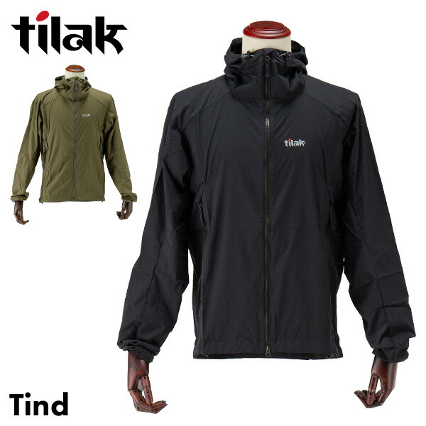 楽天市場】【セール】【国内正規品】tilak(ティラック) Tind