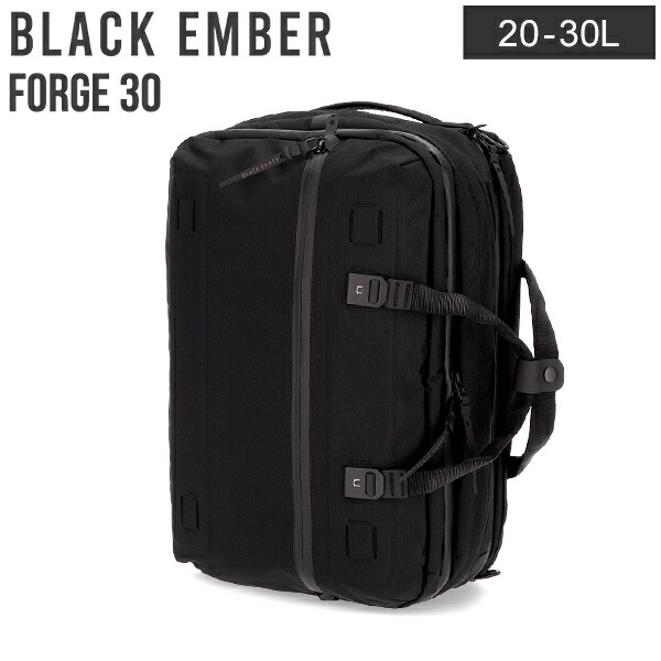 楽天市場】ブラックエンバー BLACK EMBER フォージ 30 FORGE 30