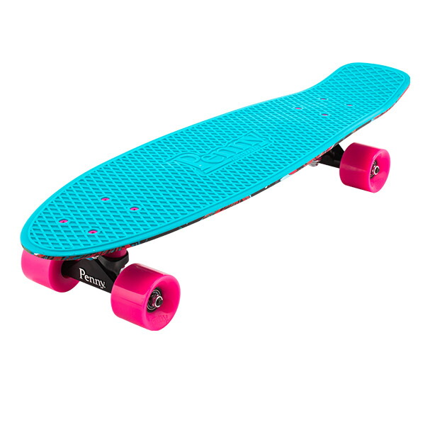 スケートボード Penny Graphics Tomさん コーヒーカップ ペニー 全品送料無料 ダウニー スケボー シリーズ 27インチ おしゃれ Skateboards コンプリート Pnycompミニクルーザー カラフル Lucida ペニー スケートボード グラフィック コンプリート 持ち運び コンパクト