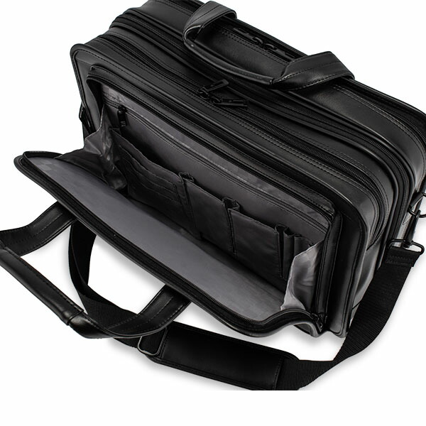 samsonite expandable briefcase