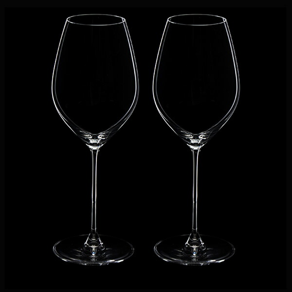 正規品 RIEDEL リーデル 白ワイングラス ペアセット パフォーマンス