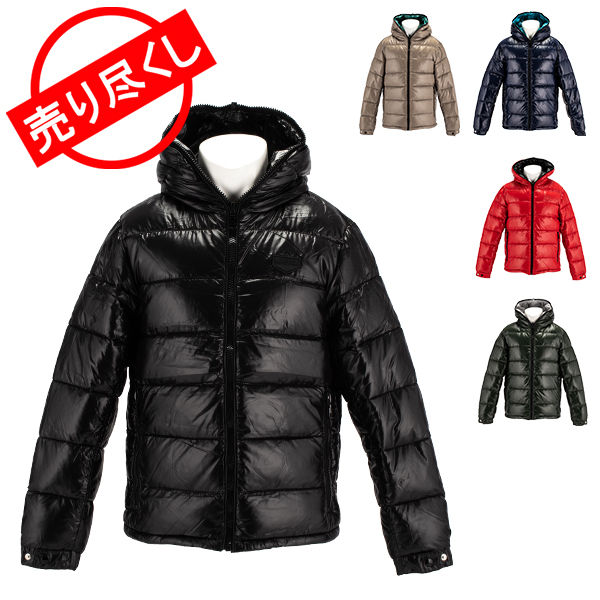 楽天市場 Gwもあす楽 売り尽くし 全品送料無料 デュベティカ Duvetica メンズ ダウンジャケット Dubhe デュベ 192 Us00 1035r アウター ダウンコート ナイロン デュベチカ あす楽 Lucida