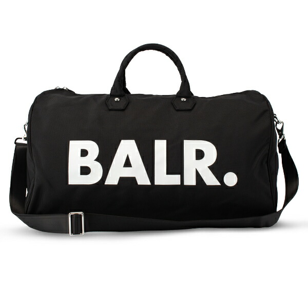 Balr 鞄 ボーラー アウトドア ダッフルバッグ ナイロン B ボストンバッグ ユニセックス B レディース Duffle 鞄 耐久性 ボーラー U Series 全品送料無料 トラベルバッグ 高品質 メンズ Bag プレゼント おしゃれ 人気 スポーツ 鞄 ロゴ ブラック Balr 鞄 ボーラー アウトドア ダッフルバッグ ナイロン B ボストンバッグ ユニセックス B レディース Duffle 鞄 耐久性 ボーラー U Series 全品送料無料 トラベルバッグ 高品質 メンズ Bag プレゼント おしゃれ 人気 スポーツ 鞄 ロゴ ブラック