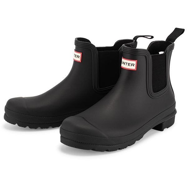 original waterproof chelsea rain boot