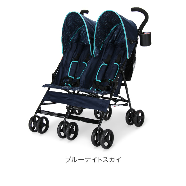 delta fold and go stroller
