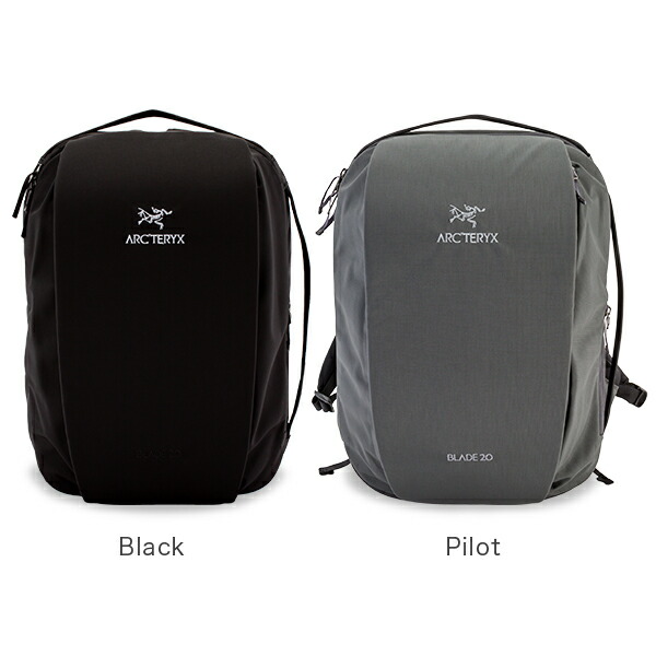 全品送料無料 アークテリクス Arc Teryx リュック ブレード スーツケース ルシーダ バックパック イッタラ l Blade Backpack メンズ レディース 通勤 通学 デイパック 旅行 Lucida アークテリクス リュックサック バックパック ノートpc タブレット