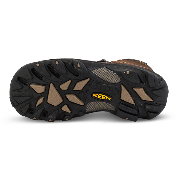 keen climbing shoes