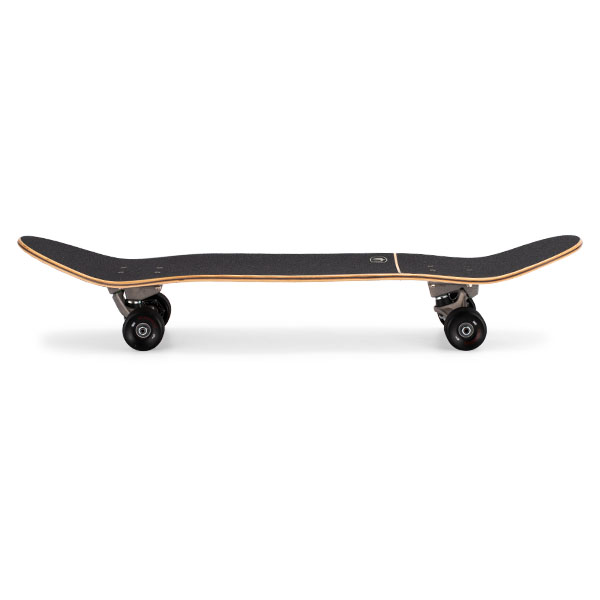 秀逸 CARVER SKATEBOARD カーバー スケートボード SUN RAYS C5