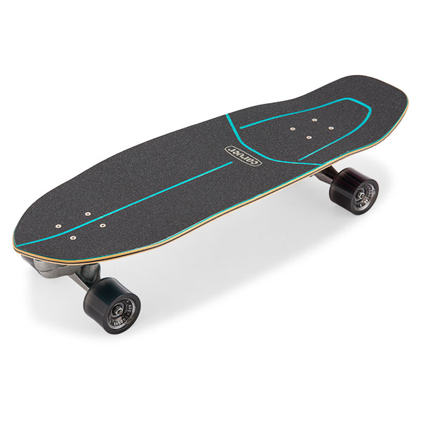 カーバー スケートボード Carver サーフスケート C7 Skateboards