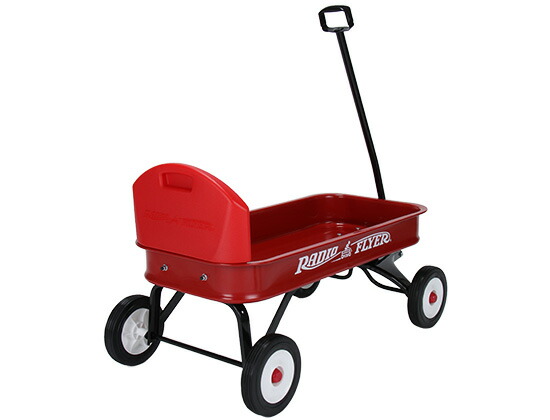 radio flyer 93b