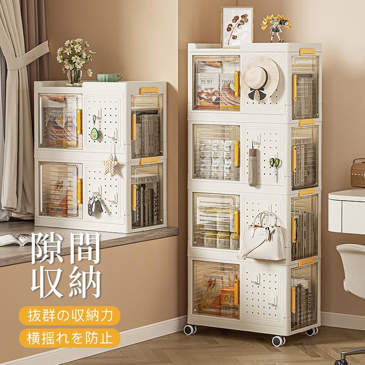 キッチンラック 隙間収納 引き出し収納 押し入れ収納 おしゃれ 衣類 収納 衣類ケース おもちゃ入れ 下着収納 洗面所 脱衣所 新生活 部屋|ルシールワーク