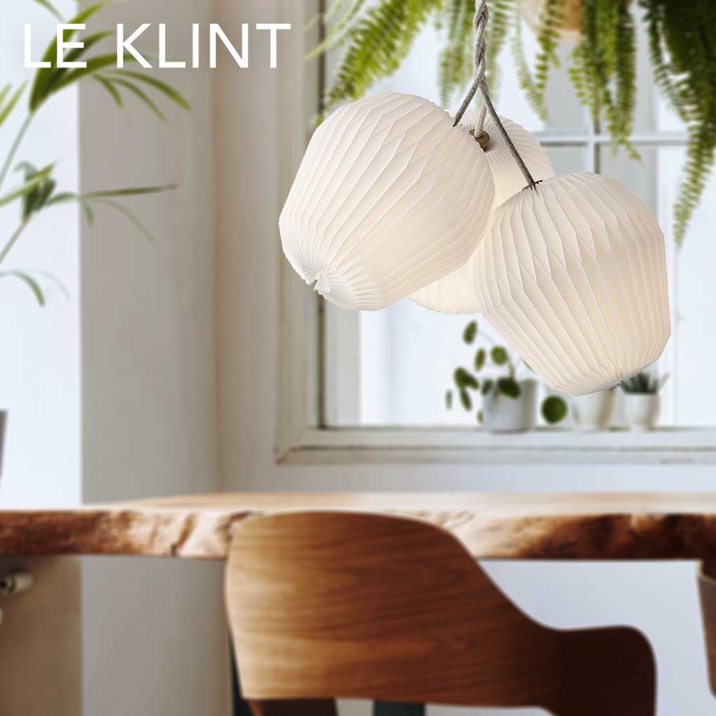 美品✴LE KLINT marimekko ペンダントライト Le klint Undercover Marimekko pendant lamp | €175 | Whoppah