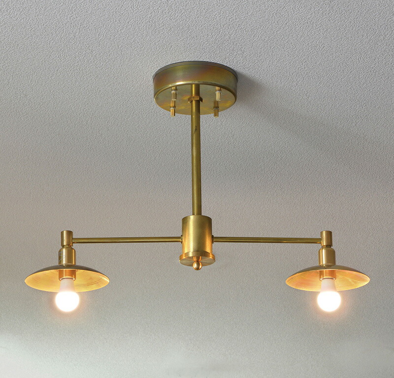 楽天市場】フランス工業用スタイルランプ Lice ペンダントランプ