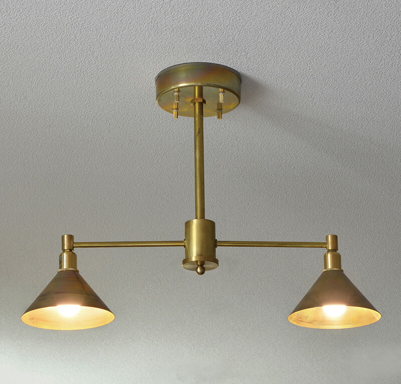 楽天市場】フランス工業用スタイルランプ Lice ペンダントランプ