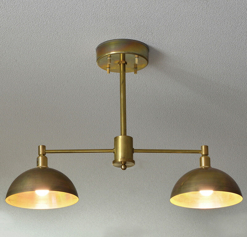 楽天市場】フランス工業用スタイルランプ Lice ペンダントランプ