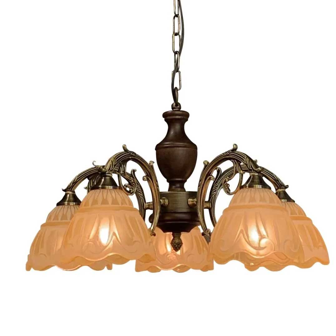 キラキラシャンデリア 楽天市場】シャンデリア Aurelia オレリア 10灯 LED対応